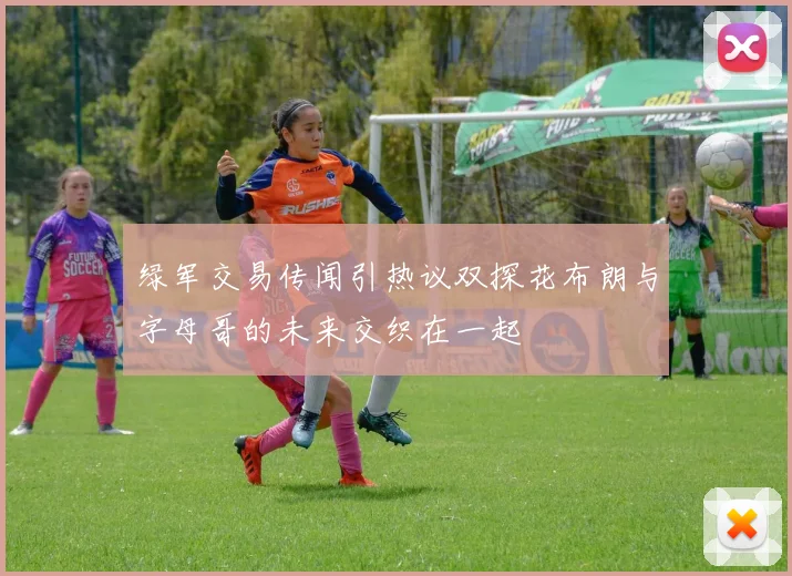 绿军交易传闻引热议双探花布朗与字母哥的未来交织在一起