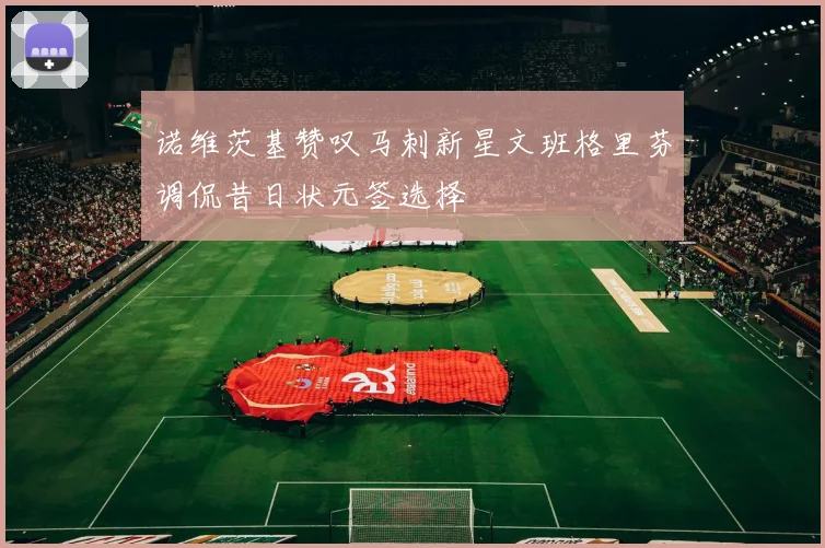 诺维茨基赞叹马刺新星文班格里芬调侃昔日状元签选择